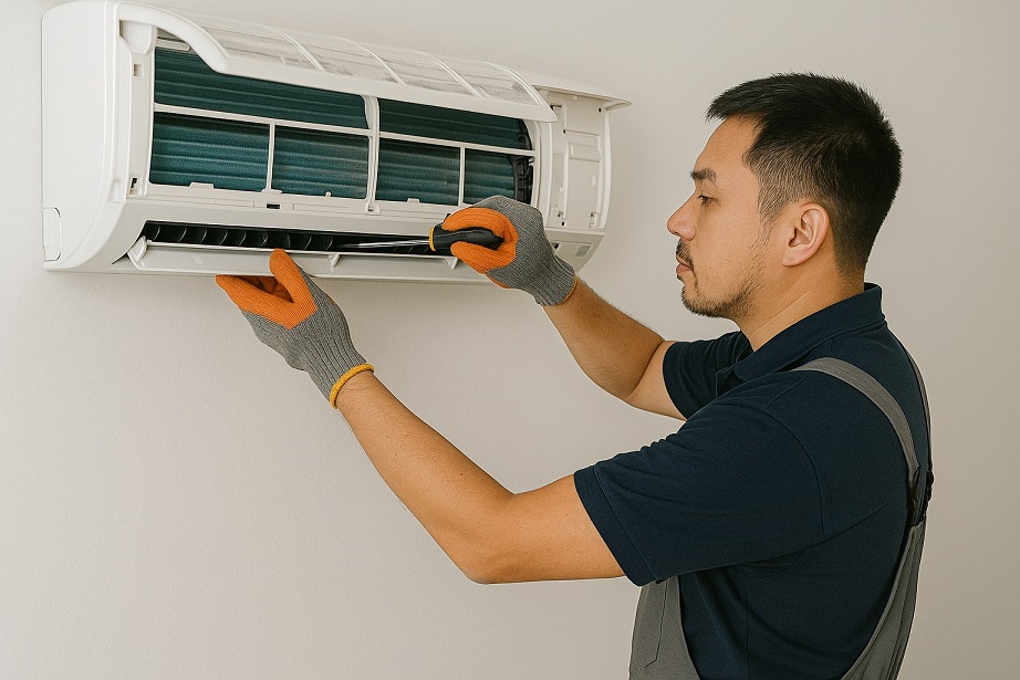 Tư vấn bảo trì